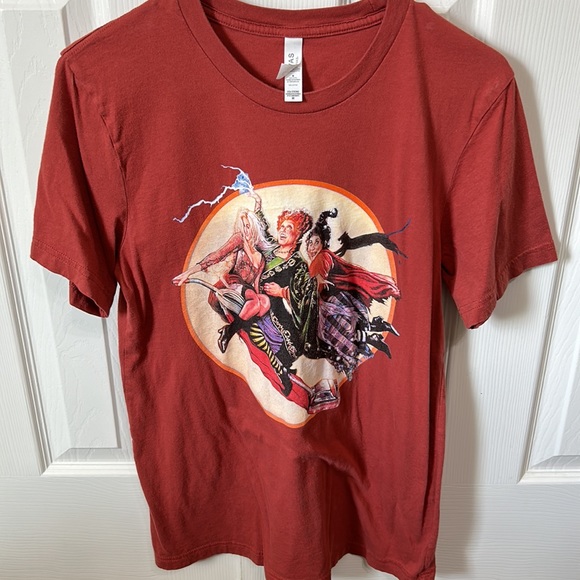 Hocus pocus shirt - Picture 1 of 4